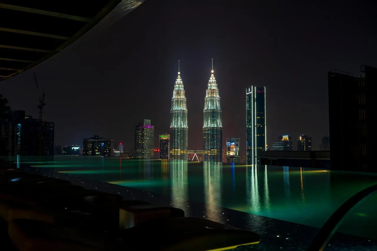 Eaton Residence Klcc By Yemala Kuala Lumpur